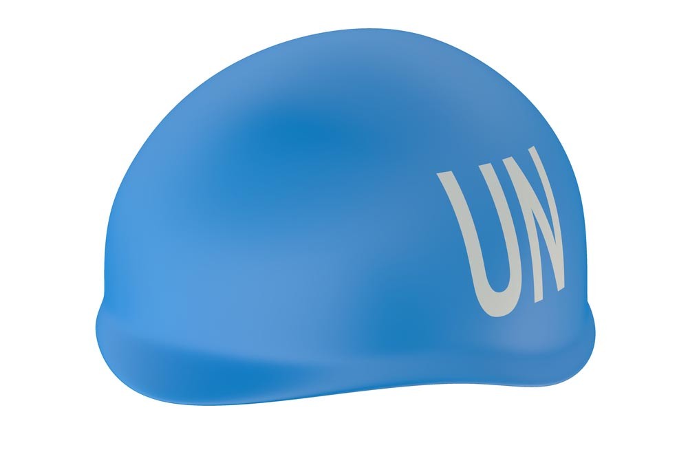 Миротворцы ООН не придут в Донбасс