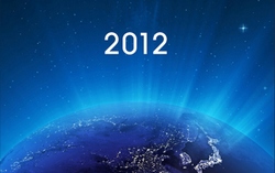 Значимые события в 2012 году