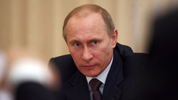 Оппозиционеры признают победу Путина на выборах