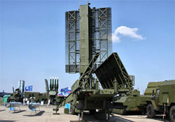 Комплекс управления ПВО «Барнаул-Т» поступит в ЮВО