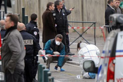 Отец «террориста из Тулузы» намерен судиться с Францией