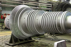 Российские заводы участвуют в модернизации энергетики Казахстана