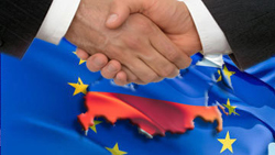 Для России будет лучше отказаться от БРИКС и интегрироваться в ЕС?