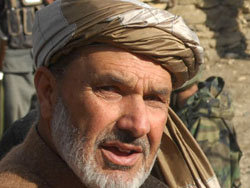 США требуют наказать бывшего губернатора Афганистана за смерти американцев