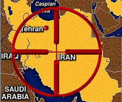 Москва требует прекратить угрозы в адрес Ирана