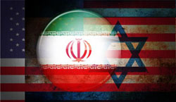 Соединенные Штаты приготовились к удару по Ирану