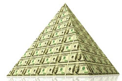 Банки Молдавии заблокировали счета участников пирамиды «МММ-2011»