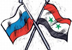 Сирия обсудит с РФ возможность присоединения к ТС