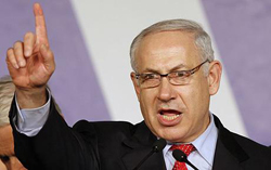 Премьер-министр Израиля: события в Сирии – геноцид