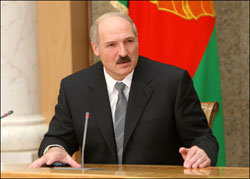 Белоруссия рассматривает возможность перехода на российский рубль
