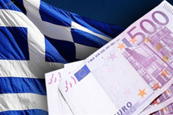 Центробанки собираются помочь Греции