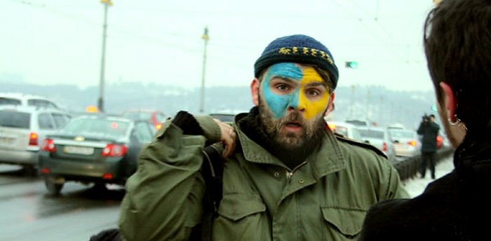 Майдан: Новая власть Украины нас не слышит, никто с нами не советуется