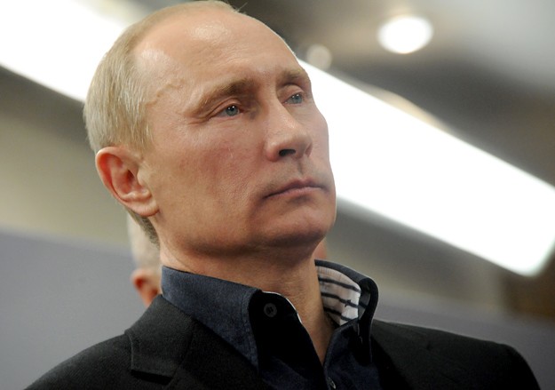 ВЦИОМ: рейтинг Владимира Путина находится на двухлетнем максимуме вторую неделю подряд