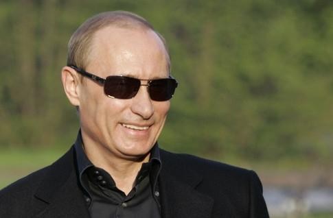 Почему спокоен Путин и почему нервничает Обама