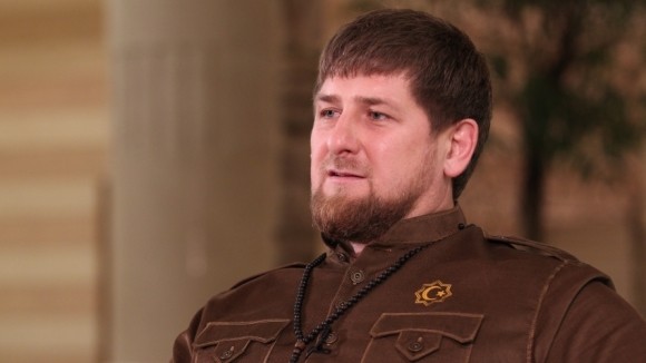 Рамзан Кадыров поручил задержать и доставить в Чечню украинских депутатов, оправдавших террористов в Грозном