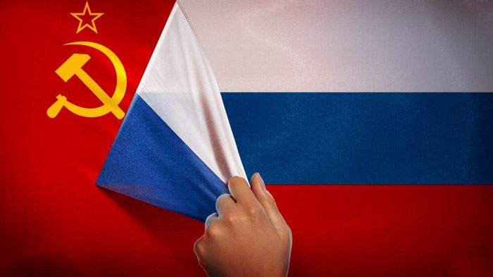 Российская власть извлекла уроки из распада СССР