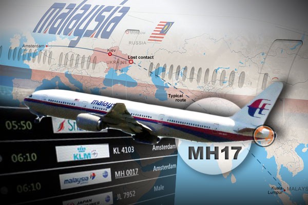 В Голландии рассказали о фабрикации улик Киевом в деле MH17