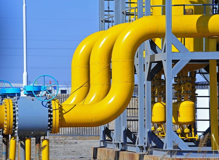Предпринимателям незаконно начислили 45 млн тенге за газ в Атырауской области