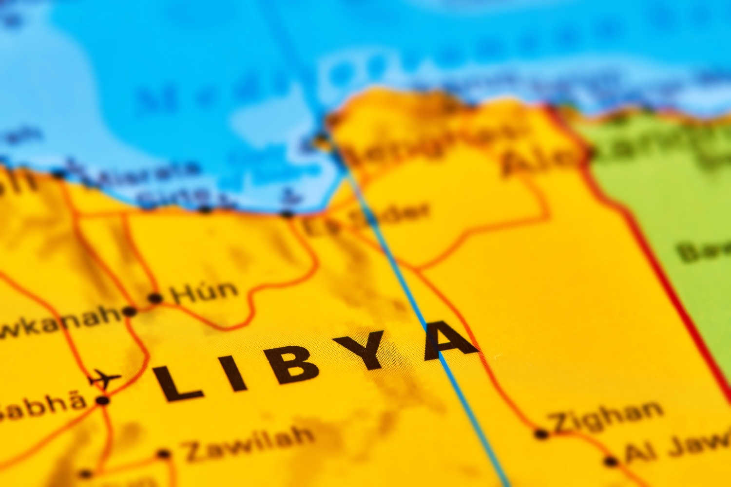 В какую сумму ливийские бандиты оценивают жизни российских социологов