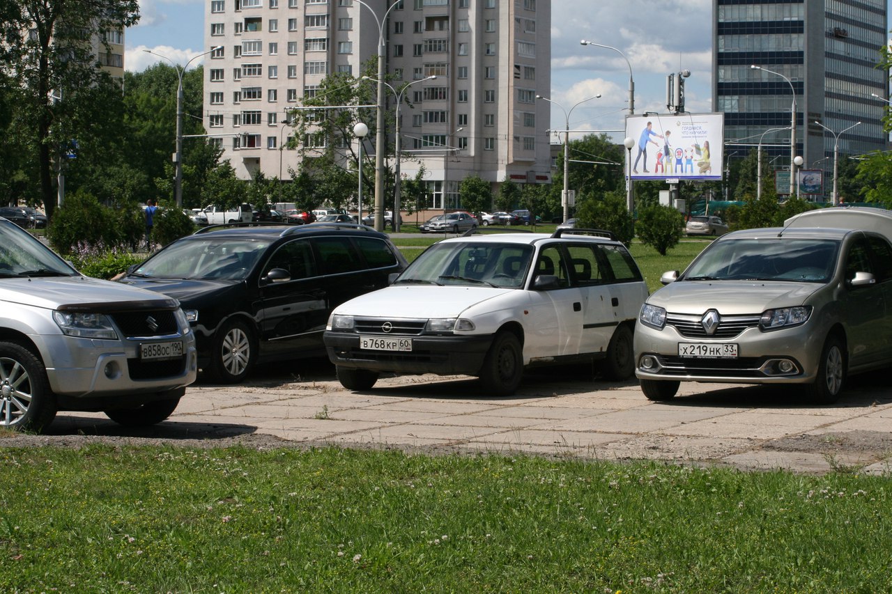 В Минске проходит очередной шабаш Свидетелей Иеговы