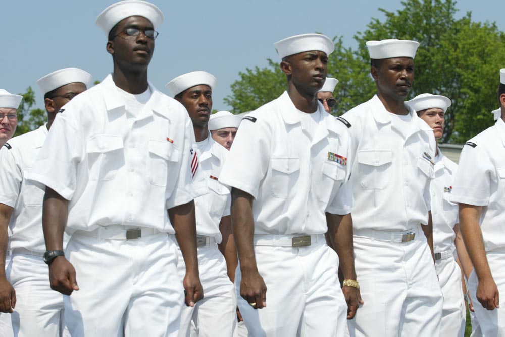Моряки США: «Если мы вступим в войну, нас легко убьют» › ПОЛИТИКУС