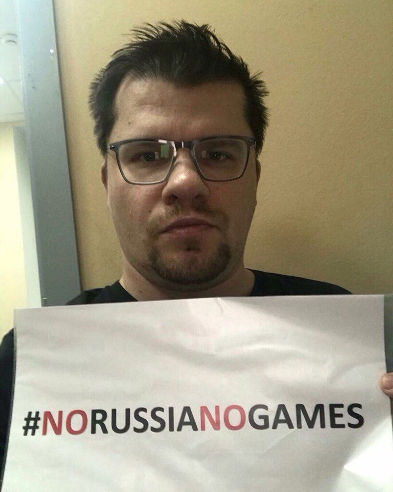 #NoRussiaNoGames: подковерные игры Запада определили решение МОК