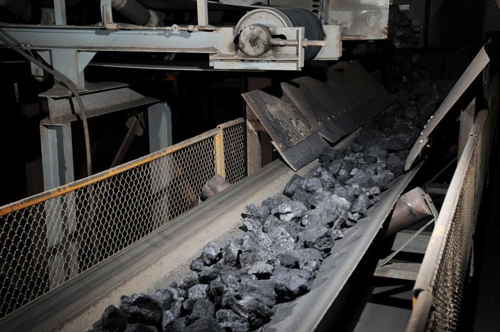 Без лоха и жизнь плоха: американцы всучили украинцам некачественный уголь