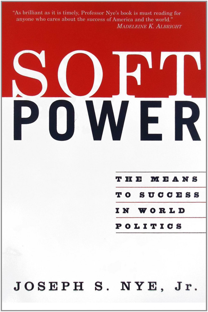   «soft power»     