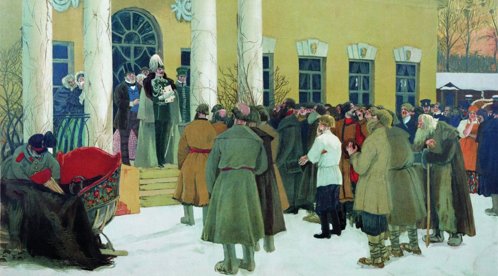 «Государство изменилось наглядно и окончательно»: как реформы Александра II повлияли на историю России