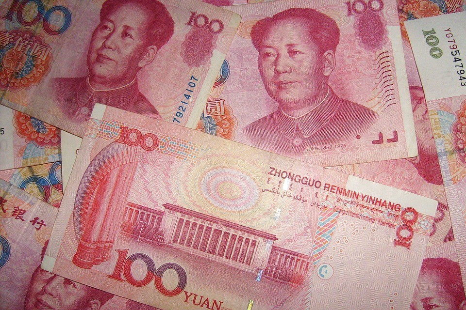 Китай приступил к ликвидации «долларового перекоса» в мировой экономике