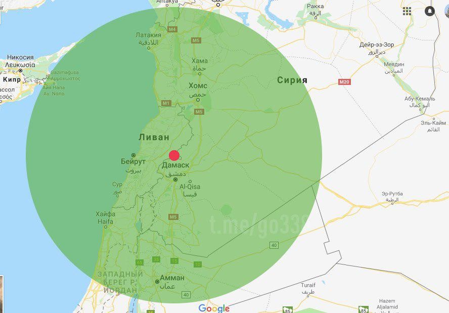Шойгу: Россия передаст Сирии ЗРК С-300 в ответ на действия Израиля
