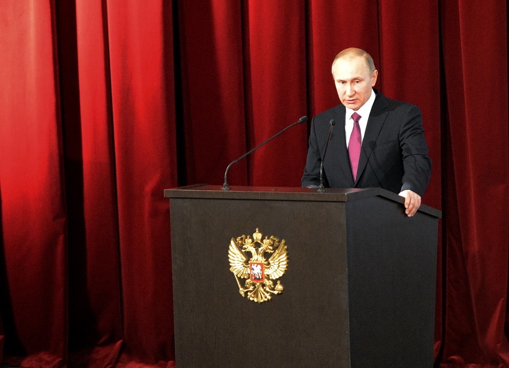 Депутат Госдумы рассказал, как Путин одним указом сорвал планы США и ЕС по Украине
