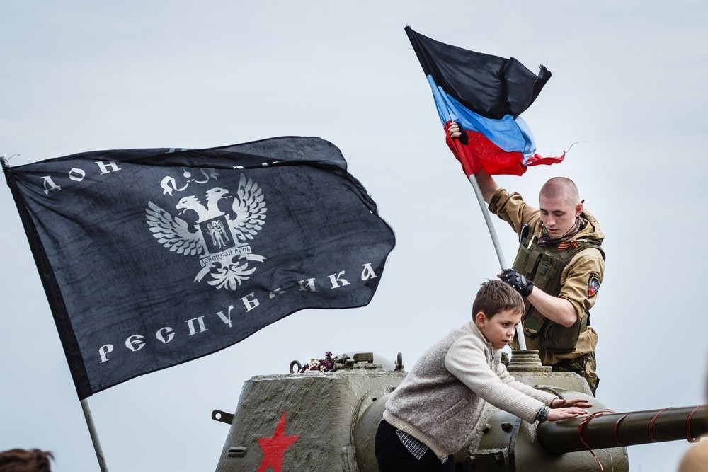 Нормандская четвёрка может больше не собраться: как Москва собралась спасать Донбасс?