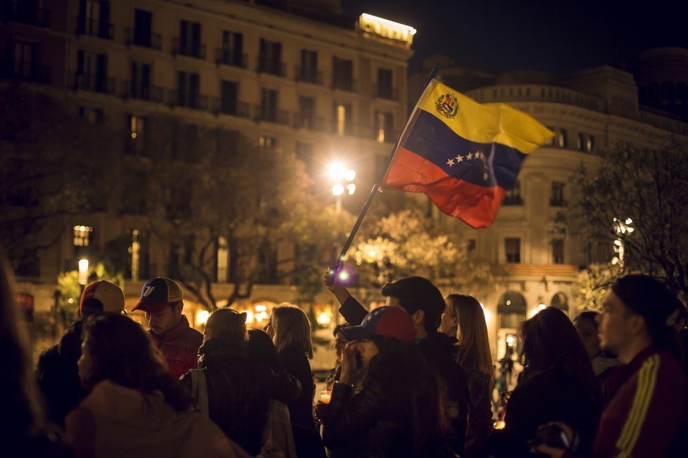 3 причины, почему Мадуро победит в Венесуэле
