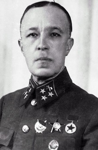 Забытый подвиг генерала Карбышева