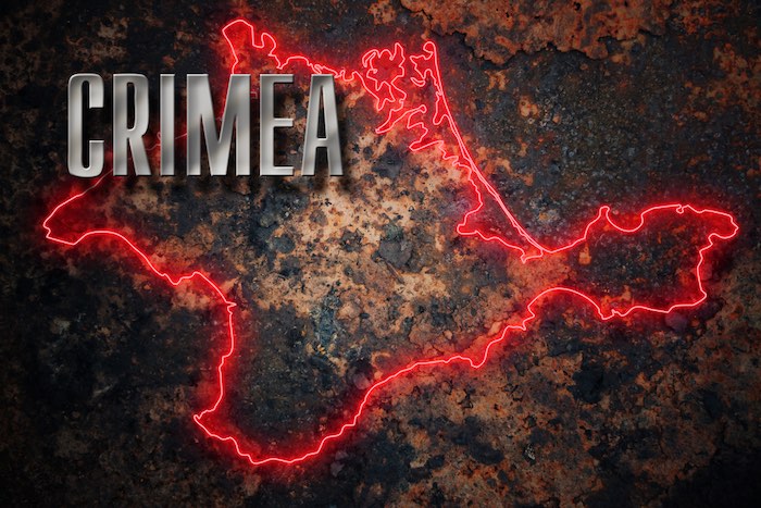 Поклонская уверенна, Запад признает Крым российским