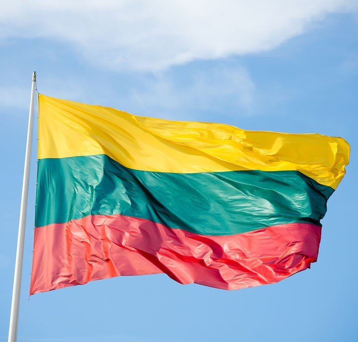 Литва резко отреагировала на «предательство» Эстонии