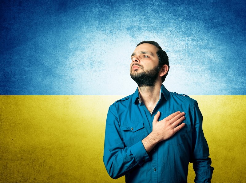 Команда Зеленского: закон об украинском языке может иметь обратный эффект