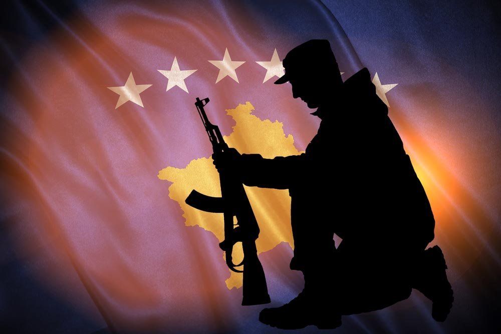 Что происходит в Косово?