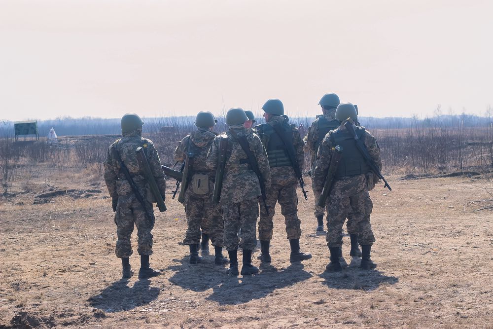 Армии Украины практически нет: депутат Рады переживает за безопасность своей страны