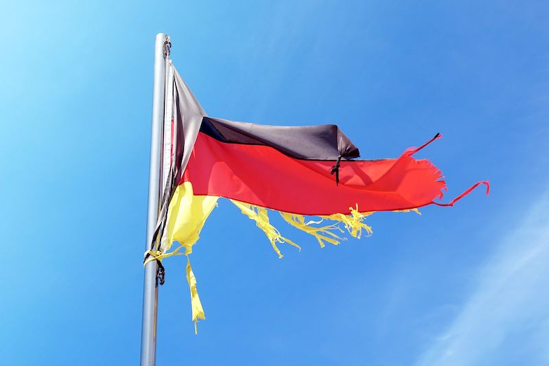«Второго дня не будет»: Германия проиграла бы войну за сутки
