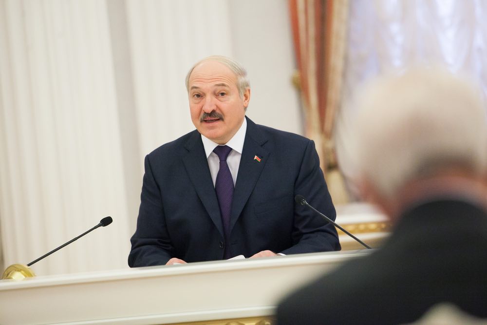 Лукашенко решил разделить «Дружбу» между Прибалтикой и Россией