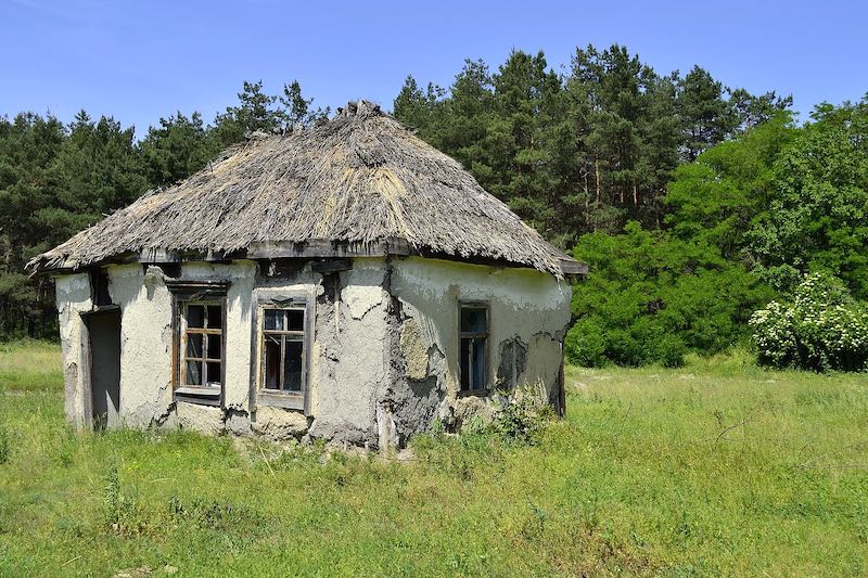 Более 70% украинских земель продадут после одобрения Радой закона о земельной реформе