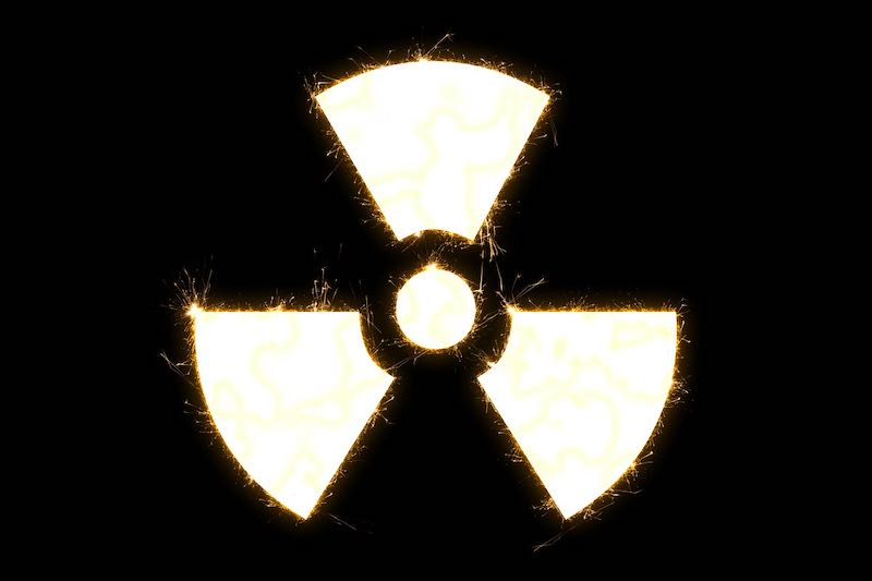 Greenpeace лжёт о ввозе радиоактивных отходов в Россию