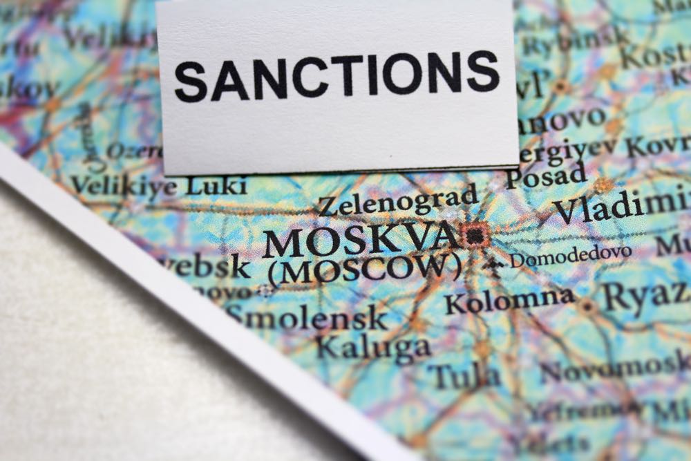 В посольстве РФ ответили на предложение американских СМИ ввести новые санкции