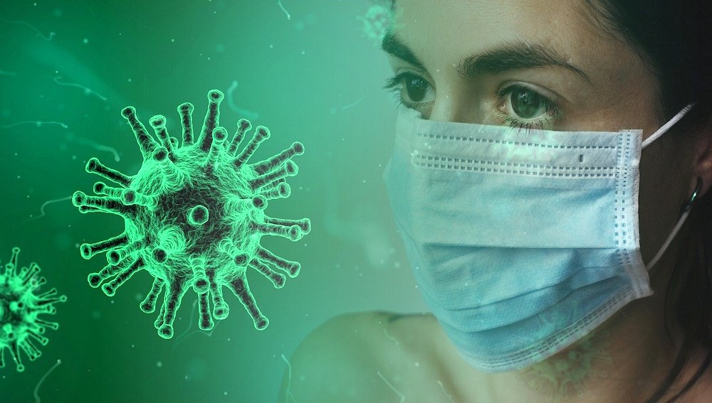 Россияне рассказали о мерах борьбы с коронавирусом в Европе