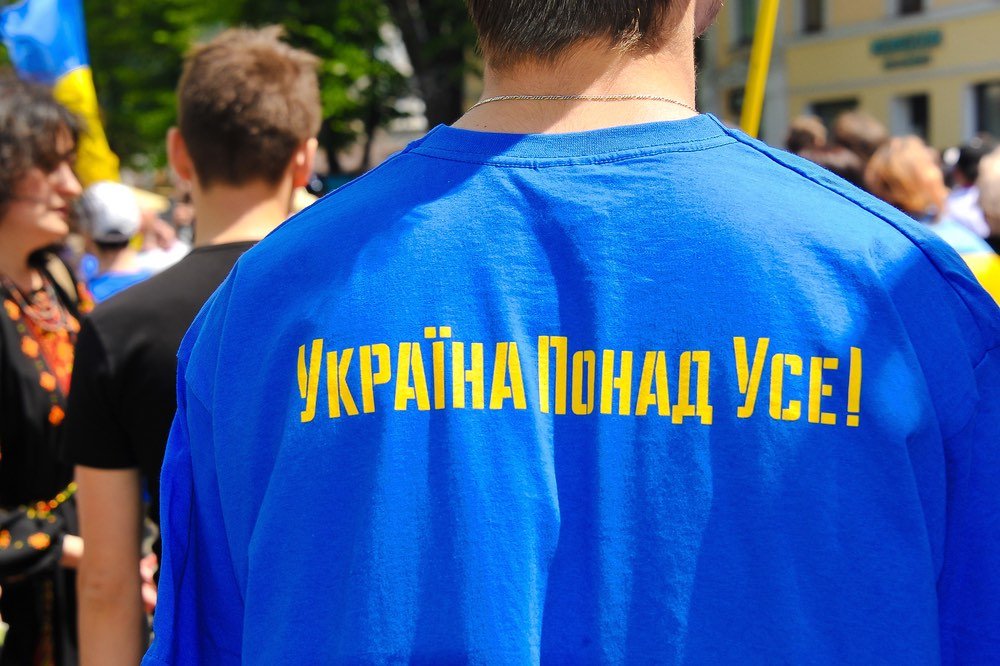 На Украине мечтают нанести ядерный удар по России