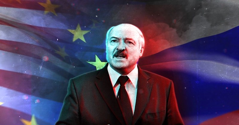 Белорусский гамбит. Лукашенко подталкивают к разрыву с Россией