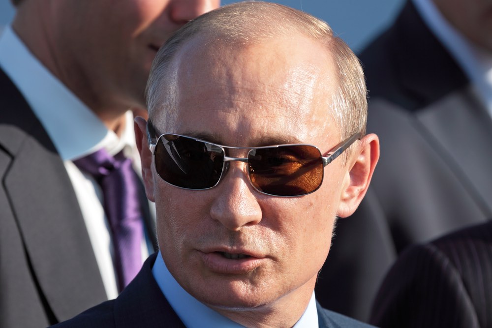 В США превозносят главу РФ: Путин на голову переплюнул Трампа