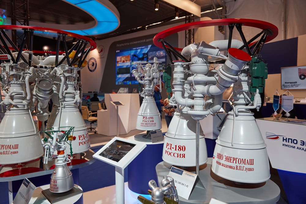 В Китае оценили российский «сокрушительный удар» по аэрокосмической отрасли США